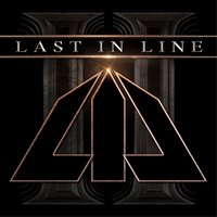 Give up the Ghost - Last In Line