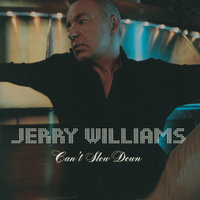 I Just Wanna Dance With You - Jerry Williams