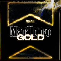 MARLBORO GOLD - Bojan