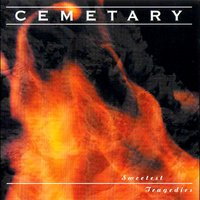Pale Autumn Fire - Cemetary
