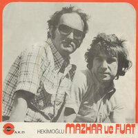 Hekimoğlu - Mazhar Ve Fuat, Mazhar Alanson, Aziz fuat güner