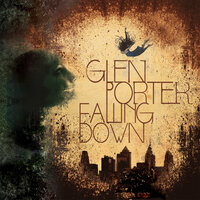 Self Destruction - Glen Porter