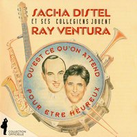 Tout va très bien Madame la Marquise - Sacha Distel, Popeck, Jacques Martin