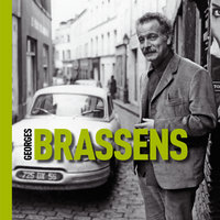 Amoureux des bancs publiques - Georges Brassens