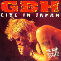 City Babys Revenge - G.B.H.