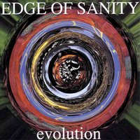 Maze of Existence - Edge of Sanity