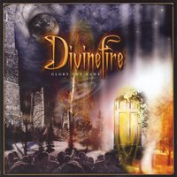 The World's on Fire - Divinefire