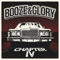 THE TIME IS NOW - Booze & Glory