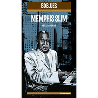 The I.C. Blues - Memphis Slim