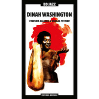 Somebody Loves Me - Dinah Washington, Quincy Jones Orchestra, Джордж Гершвин