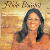 Aria Cantilena - Frida Boccara, Эйтор Вилла-Лобос