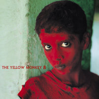 Stone Butterfly - THE YELLOW MONKEY