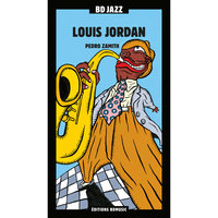 Your Socks Don’t Match - Louis Jordan