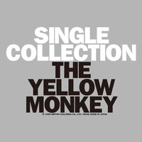 Jam - THE YELLOW MONKEY