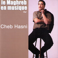 Gualou hasni met - Cheb Hasni