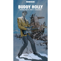 Crying Waiting, Hoping - Buddy Holly