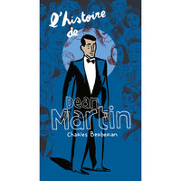 Standing on the Corner - Dean Martin, Irving Berlin