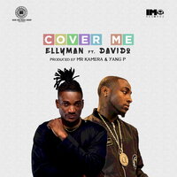 Cover Me - Ellyman, Davido