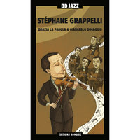 It Had to Be You - Stéphane Grappelli, Django Reinhardt, Eddie South