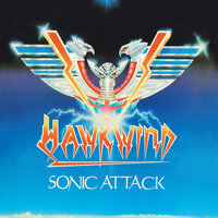 Lost Chances - Hawkwind