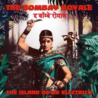Henna Henna - The Bombay Royale