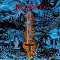 Man of Iron - Bathory