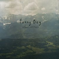 Chasing Sun - Young Boy