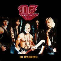 Third Warning - Oz