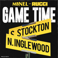 Game Time - Mbnel, RUCCI
