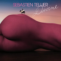 Divine Vision - Sébastien Tellier