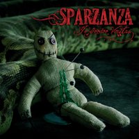 Red Dead Revolver - Sparzanza