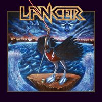 Seventh Angel - Lancer