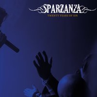 My World of Sin - Sparzanza
