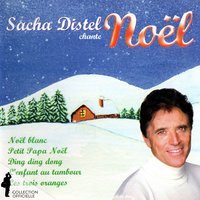 Si grande est la terre - Sacha Distel