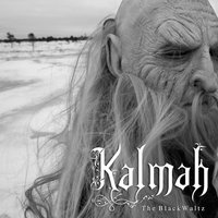 The Black Waltz - Kalmah