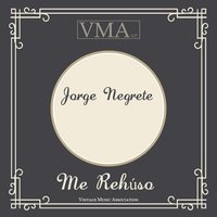 El Charro Mexicano - - Jorge Negrete
