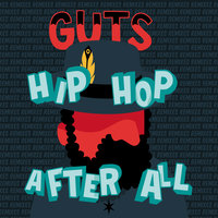 Enlighten - GUTS, Murs, Cody ChesnuTT