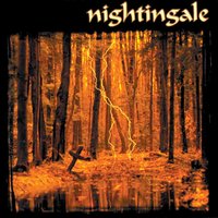 Drowning in Sadness - Nightingale