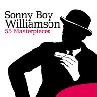 Please Forgive (Keep It to Yourself) - Sonny Boy Williamson