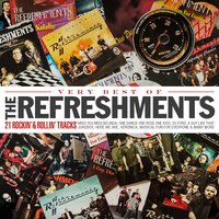 I Should Be Lovin' This - The Refreshments