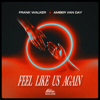 Feel Like Us Again - Frank Walker, Amber van Day