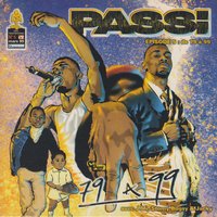 79 à 99 - Passi, Stomy Bugsy, Jacky Brown