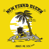 Your Jokes Aren’t Funny - New Found Glory
