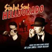 Steal Away - Helldorado