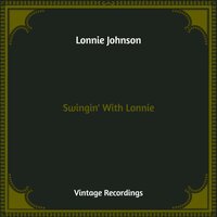 Call Me Darling - Lonnie Johnson