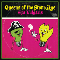 Battery Acid - Queens of the Stone Age