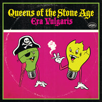 I'm Designer - Queens of the Stone Age