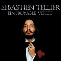 Kissed by You - Sébastien Tellier