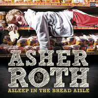 Blunt Cruisin’ - Asher Roth