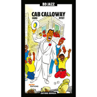 Eadie Was a Lady - Cab Calloway